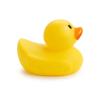 imageMunchkin White Hot Safety Bath Ducky Toy Yellow Pack of 2