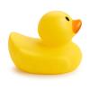 imageMunchkin White Hot Safety Bath Ducky Toy Yellow Pack of 2
