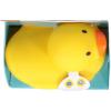 imageMunchkin White Hot Safety Bath Ducky Toy Yellow Pack of 2