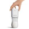 image:imageMunchkin 98 Digital Bottle Warmer Plugin with Four Adapters  Fits Most Baby Bottles White 1 Count Pack of 1Bottle Warmer