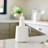 image:imageMunchkin Fast Baby Bottle Warmer and Sterilizer  Warms in 60 Seconds Fits Most Bottles and Baby Food Jars Preserves Nutrients
