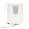 image:imageMunchkin Fast Baby Bottle Warmer and Sterilizer  Warms in 60 Seconds Fits Most Bottles and Baby Food Jars Preserves Nutrients