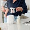 image:imageMunchkin Fast Baby Bottle Warmer and Sterilizer  Warms in 60 Seconds Fits Most Bottles and Baby Food Jars Preserves Nutrients