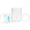 image:imageMunchkin Fast Baby Bottle Warmer and Sterilizer  Warms in 60 Seconds Fits Most Bottles and Baby Food Jars Preserves Nutrients
