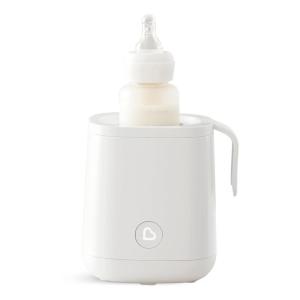 image:imageMunchkin Fast Baby Bottle Warmer and Sterilizer  Warms in 60 Seconds Fits Most Bottles and Baby Food Jars Preserves Nutrients