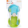 image:imageMunchkin LoveaBowls 10 Piece Baby Feeding Set Includes Bowls with Lids and Spoons Multicolor10 Piece Set Pack of 12