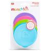 image:imageMunchkin Miracle 360 Toddler Sippy Cups with Lids Spill Proof 10 Ounce 4 Pack