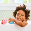 image:imageMunchkin FarmTM Animal Squirts Baby Bath Toy 8 Pack and Little Boat Train Baby Bath Toy 6 Piece Set